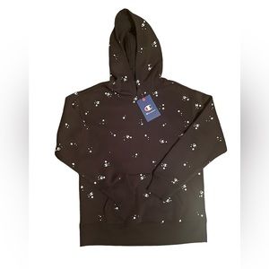 NWT Champion Hoodie-Child’s Large
